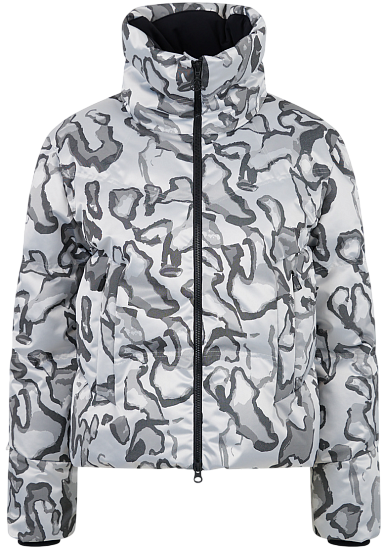 Куртка женская SportAlm Luanda CH o.K. Thunderclap - Фото 1 большая