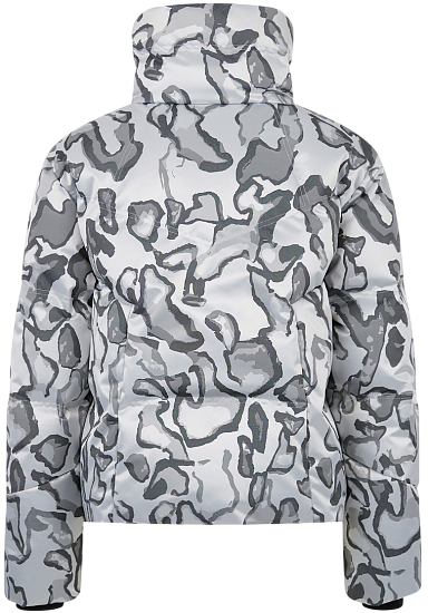 Куртка женская SportAlm Luanda CH o.K. Thunderclap - Фото 2 большая