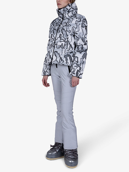 Куртка женская SportAlm Luanda CH o.K. Thunderclap - Фото 4 большая