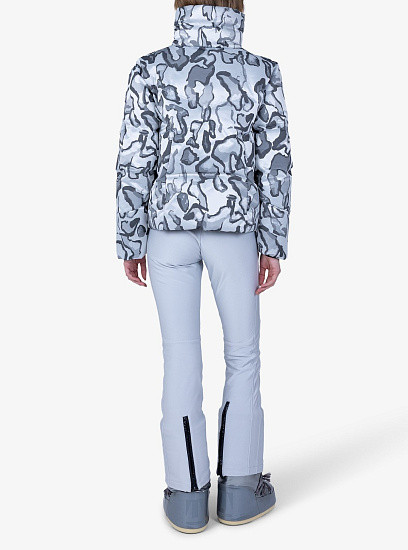 Куртка женская SportAlm Luanda CH o.K. Thunderclap - Фото 5 большая