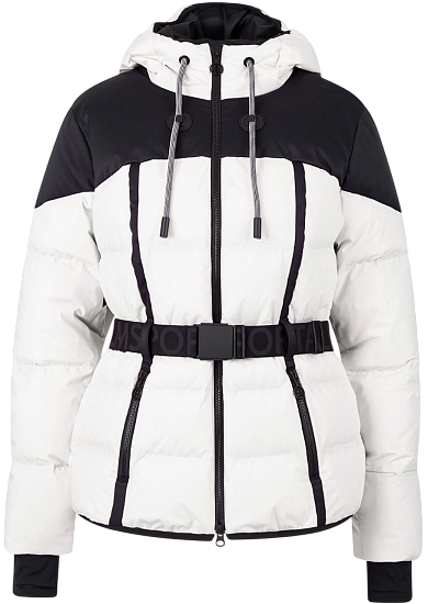 Куртка женская SportAlm Pitsburg NE m.K. Weiss - Фото 1 большая