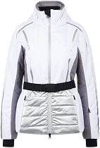 Куртка женская SportAlm Sota CH m.Kap.o.P. Weiss