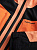 Куртка женская Peak Performance Gravity Light Orange/Black/Zeal - Фото 7 малая