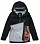 Куртка женская Burton [ak] Gore-Tex Kimmy Anorak Trublk/Lcaprt - Фото 3 малая