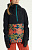 Куртка женская Burton [ak] Gore-Tex Kimmy Anorak Trublk/Lcaprt - Фото 4 малая
