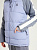 Куртка женская Burton Keelan Foxglove Violet/Folkstone Gray - Фото 4 малая
