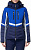 Куртка женская Descente Harper Konpeki Blue - Фото 1 малая
