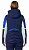 Куртка женская Descente Harper Konpeki Blue - Фото 4 малая