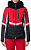 Куртка женская Descente Harper Electric Red - Фото 1 малая