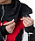 Куртка женская Descente Harper Electric Red - Фото 6 малая