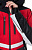 Куртка женская Descente Harper Electric Red - Фото 7 малая