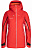 Куртка женская Mammut Nordwand Thermo HS Hooded Azalea - Фото 1 малая