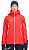 Куртка женская Mammut Nordwand Thermo HS Hooded Azalea - Фото 2 малая