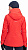 Куртка женская Mammut Nordwand Thermo HS Hooded Azalea - Фото 3 малая