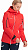 Куртка женская Mammut Nordwand Thermo HS Hooded Azalea - Фото 8 малая