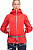 Куртка женская Mammut Nordwand Thermo HS Hooded Azalea - Фото 11 малая