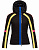Куртка женская Rossignol JCC Airsyn Black - Фото 1 малая