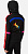 Куртка женская Rossignol JCC Airsyn Black - Фото 4 малая