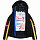 Куртка женская Rossignol JCC Airsyn Black - Фото 7 малая