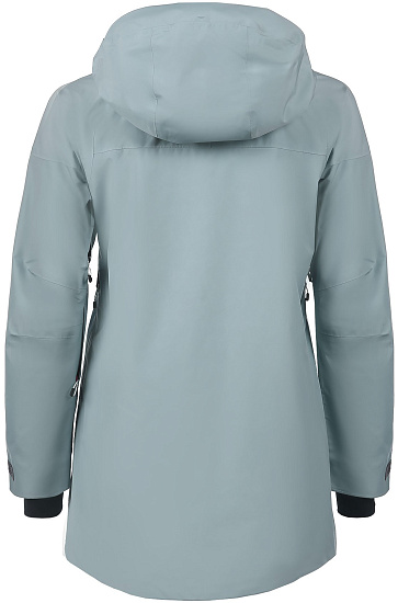 Куртка женская 686 Skyline Thermagraph Dusty Marine - Фото 14 большая