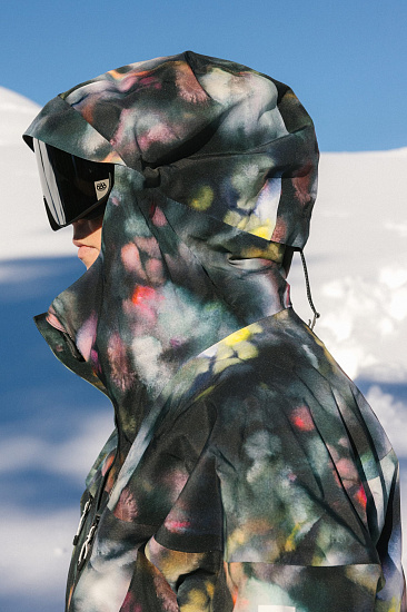 Куртка женская 686 Skyline Thermagraph Marshland - Фото 7 большая