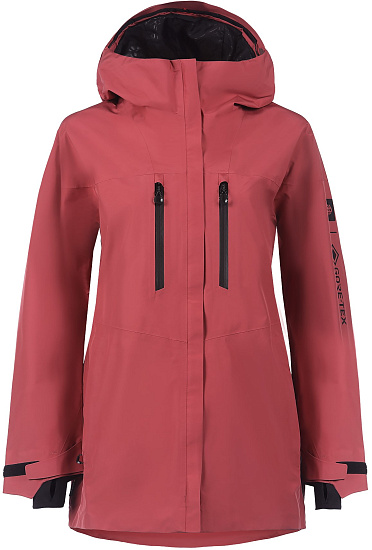 Куртка женская 686 Skyline Thermagraph Rosewood - Фото 1 большая