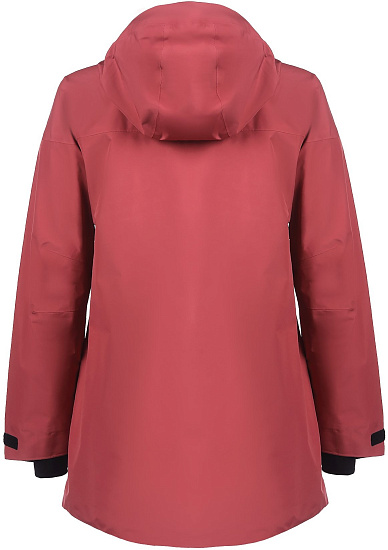 Куртка женская 686 Skyline Thermagraph Rosewood - Фото 14 большая