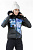 Куртка женская Descente Hana Fur Sumi Black - Фото 20 малая