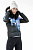 Куртка женская Descente Hana Fur Sumi Black - Фото 19 малая