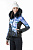 Куртка женская Descente Hana Fur Sumi Black - Фото 17 малая