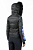 Куртка женская Descente Hana Fur Sumi Black - Фото 16 малая