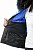 Куртка женская Descente Hana Fur Sumi Black - Фото 8 малая