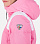 Куртка женская Rossignol JCC Pilot New Pink - Фото 6 малая