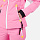 Куртка женская Rossignol JCC Pilot New Pink - Фото 7 малая