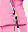 Куртка женская Rossignol JCC Pilot New Pink - Фото 9 малая