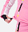 Куртка женская Rossignol JCC Pilot New Pink - Фото 10 малая