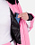 Куртка женская Rossignol JCC Pilot New Pink - Фото 12 малая