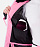 Куртка женская Rossignol JCC Pilot New Pink - Фото 13 малая