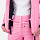Куртка женская Rossignol JCC Pilot New Pink - Фото 14 малая