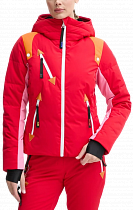 Куртка женская Rossignol JCC Pilot Red