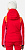 Куртка женская Rossignol JCC Pilot Red - Фото 3 малая
