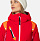 Куртка женская Rossignol JCC Pilot Red - Фото 6 малая