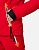 Куртка женская Rossignol JCC Pilot Red - Фото 7 малая