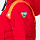 Куртка женская Rossignol JCC Pilot Red - Фото 9 малая