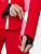 Куртка женская Rossignol JCC Pilot Red - Фото 10 малая