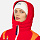 Куртка женская Rossignol JCC Pilot Red - Фото 12 малая