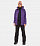 Куртка женская The North Face Fuse Brigandine Tillandsia Purple Fuse - Фото 3 малая
