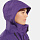 Куртка женская The North Face Fuse Brigandine Tillandsia Purple Fuse - Фото 6 малая