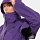 Куртка женская The North Face Fuse Brigandine Tillandsia Purple Fuse - Фото 7 малая