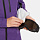 Куртка женская The North Face Fuse Brigandine Tillandsia Purple Fuse - Фото 9 малая